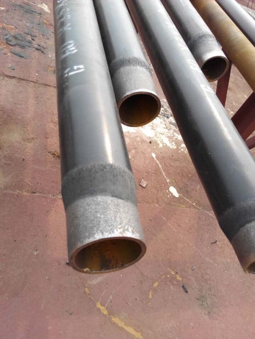 DN東莞小口徑一布兩油防腐鋼管 產品特性、廠家價格與選購指南