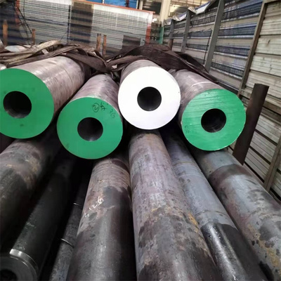 DN2800鋼護筒 云南文山高層建筑中的高強度焊接鋼管核心