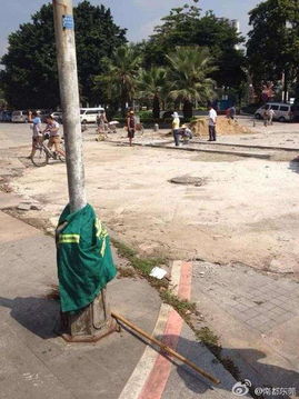 東莞環衛工人討薪遭暴力襲擊，社會公平與勞動者權益保護再引關注